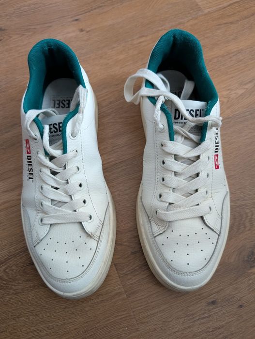 Ténis DIESEL- Número 39