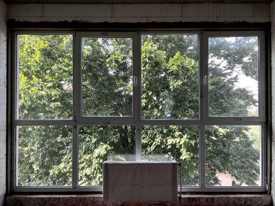 Купуєте 2кімнатну квартиру 73кв м, а отримуєте ще мансарду 127кв м