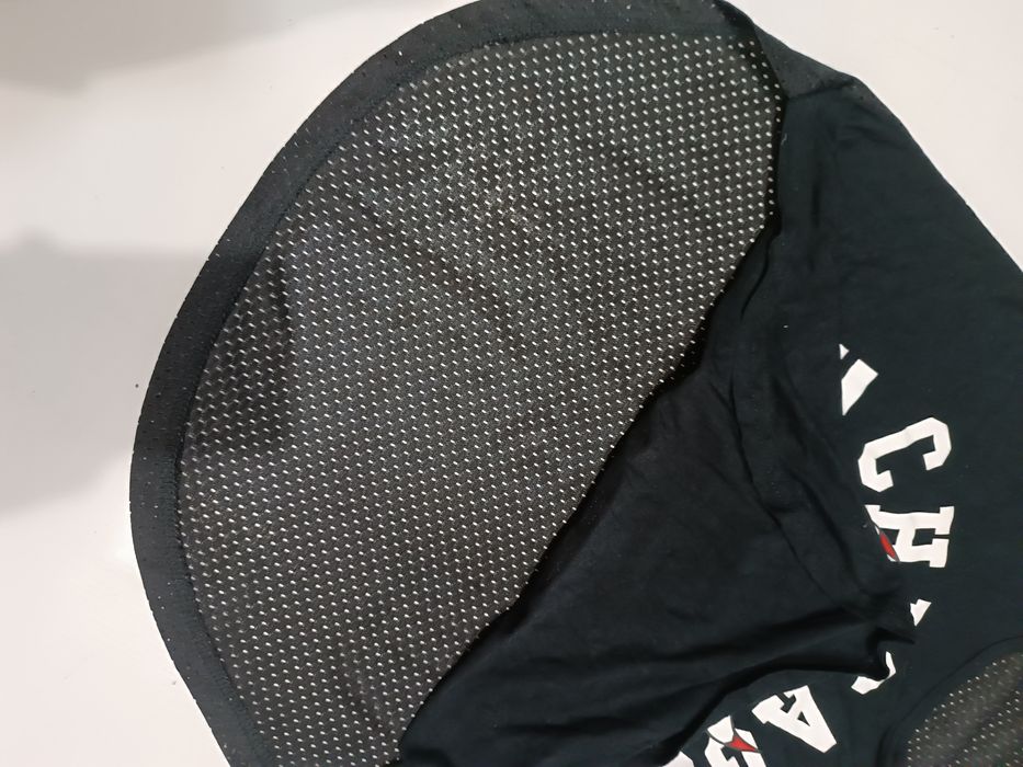 NBA Chicago bulls koszulka na ramiączkach roz,S/46 koszulka koszykówka