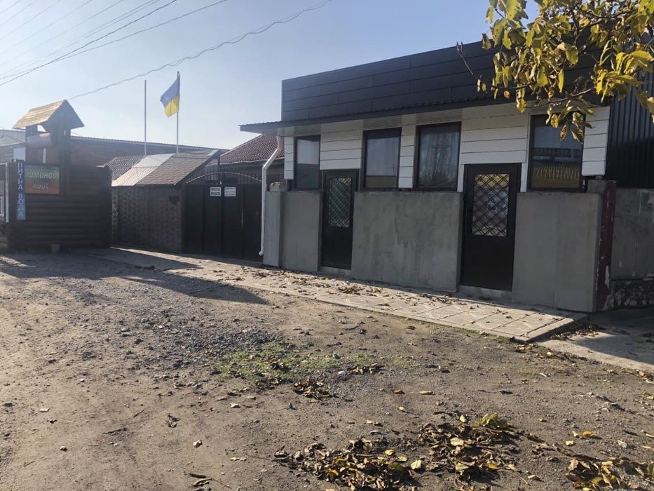 Оренда приміщення
