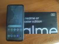 Realme GT Master edition 6/128 5G Etui gratis
