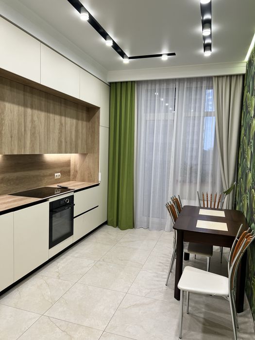 Продажа 2к в ЖК Элегия Парк , дорогой ремонт, Аркадия