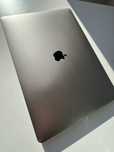 Laptop apple macbook 15 pro 250 GB