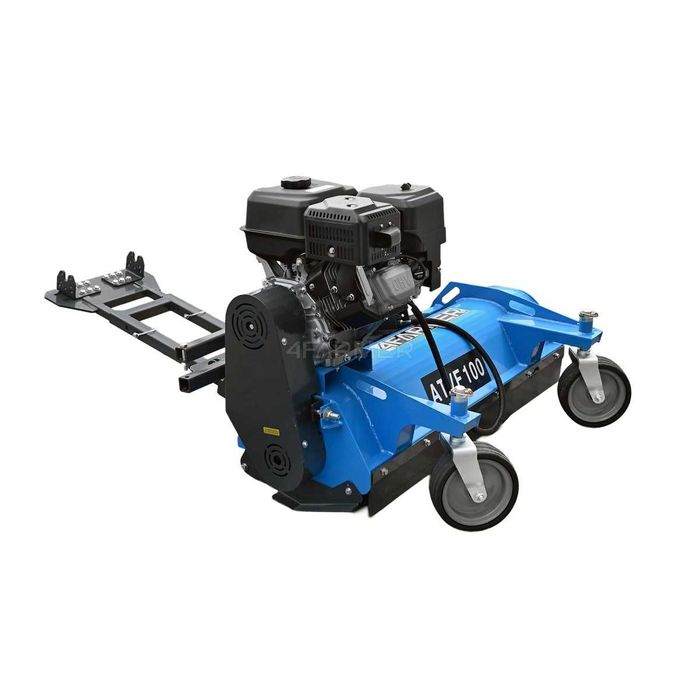 Kosiarka bijakowa mulczer spalinowa do traktorka quad/ATVF transport