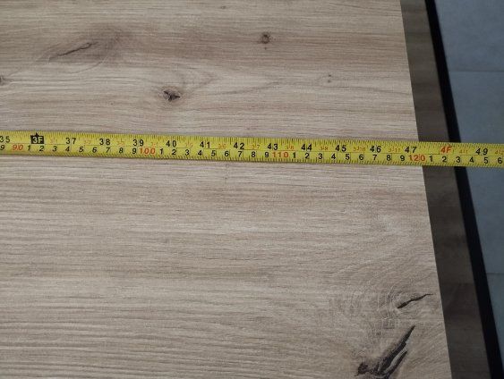 Stół rozkładany na 4,6,8 osób