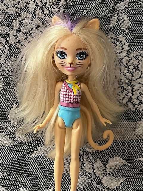 Куклы Barbie разные