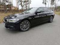 BMW 530i xDrive G30 sport line 252KM