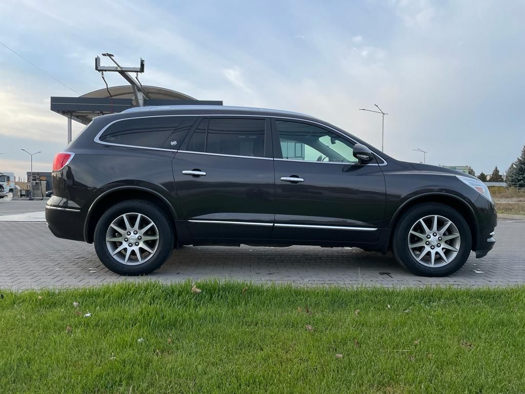 Продам Buick Enclave