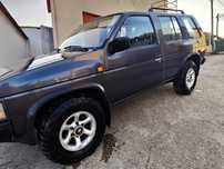 Nissan Terrano I 2.7TD