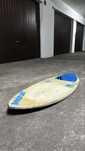 Prancha Skimboard Gorg DocFlut Tower