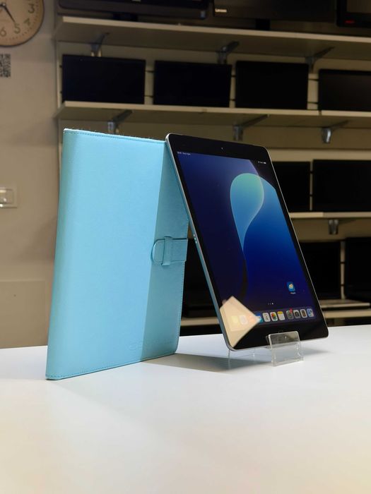 Świąteczna Promocja! Tablet iPad 8th gen 10,2" 32GB Pokrowiec Gratis!