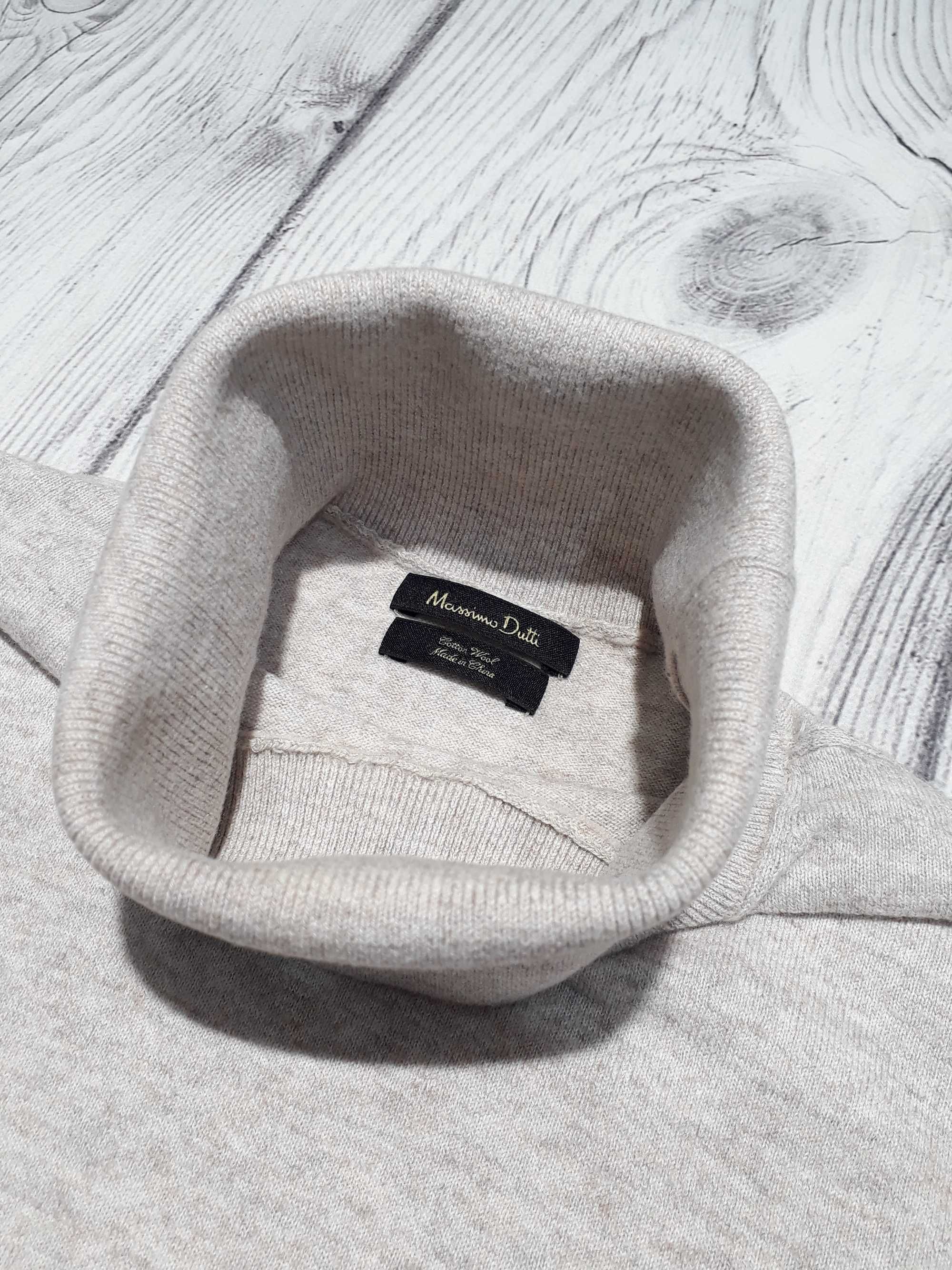 Гольф Massimo Dutti розмір М
