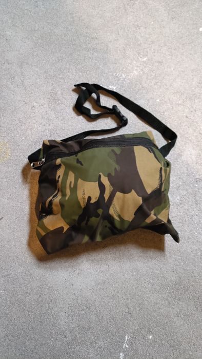 Material para caça ou airsoft