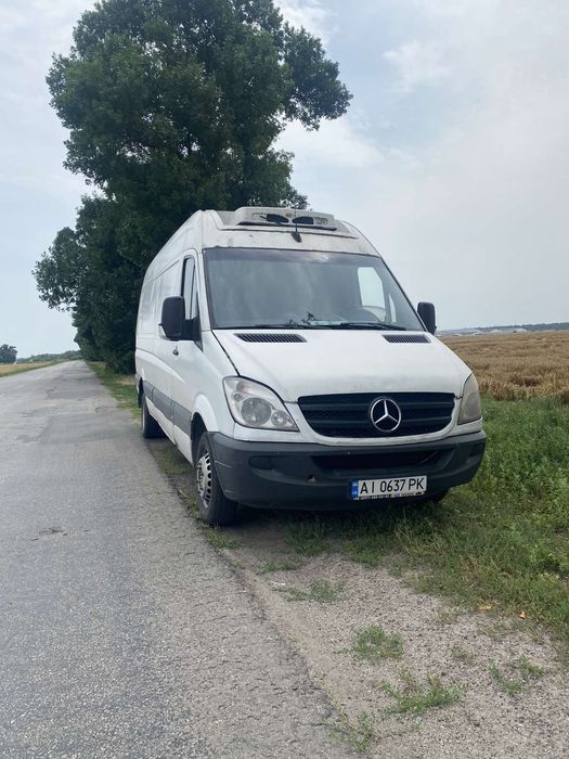 Продам  Спрінтер реф.