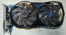 Gigabyte GeForce GTX 660 2GB GDDR5