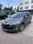 Peugeot 308 SW 2.0 HDI 136 hp