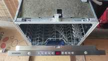 Zmywarka Bosch Siemens 60cm