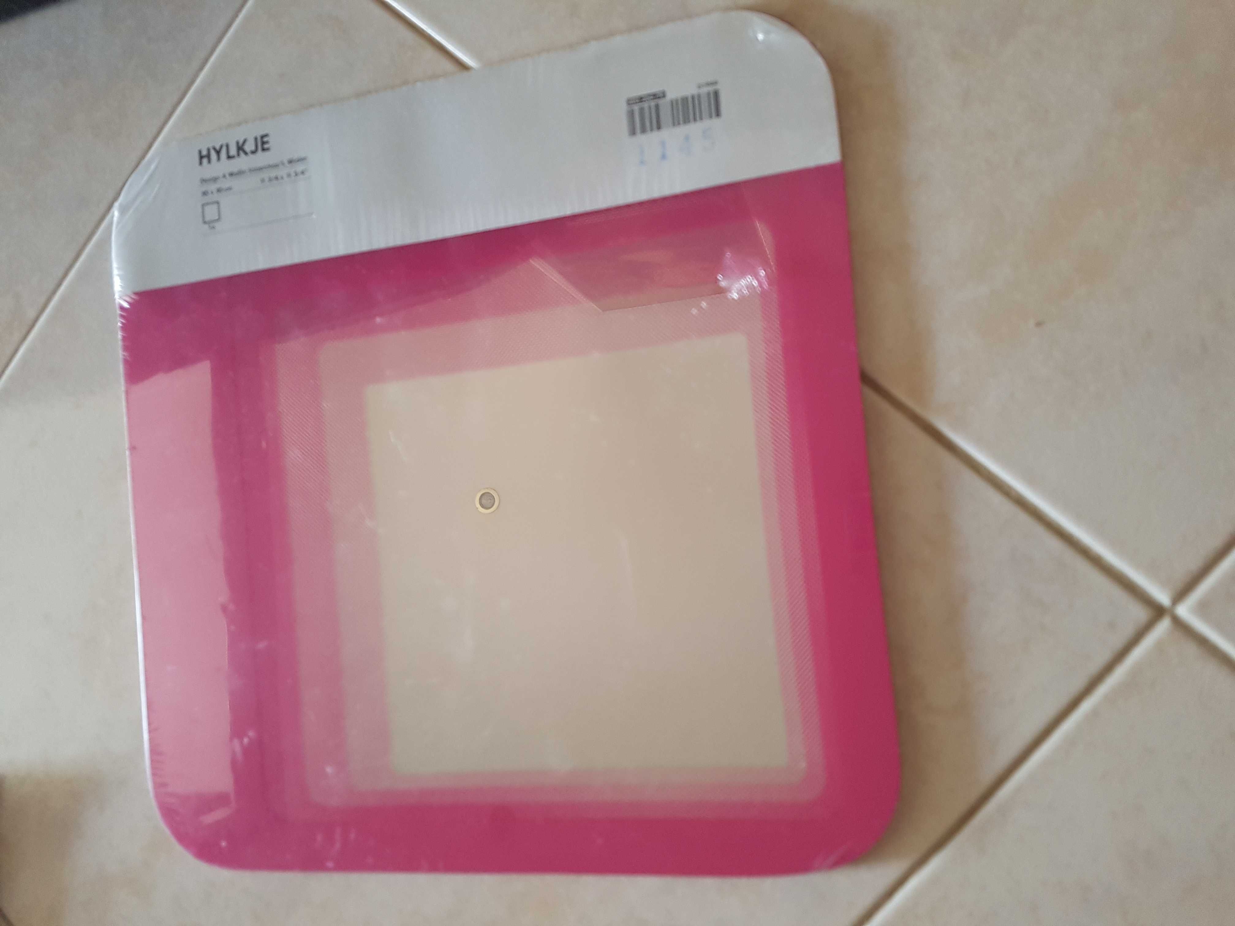 Espelho Hylkje Ikea