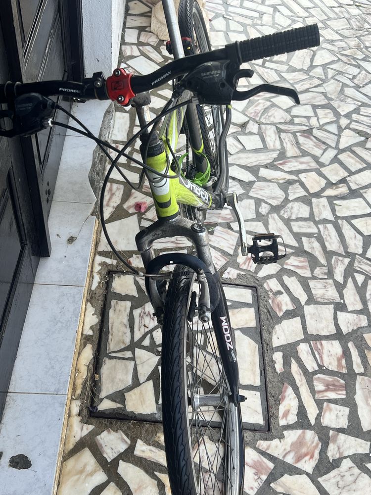 Bicicleta ORBEA (Ler anuncio)