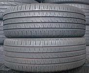 Шины БУ 205/5560 R16 Резина из Европы СКЛАД Лето Много размеров