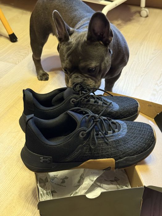 Кросівки Under Armour