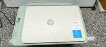 Impressora Multifunções HP Deskjet 2700
