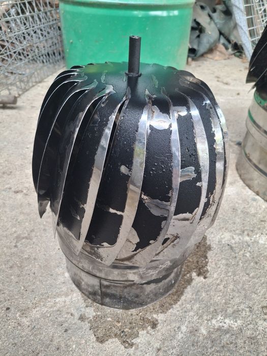 Girandola 20 cm diâmetro