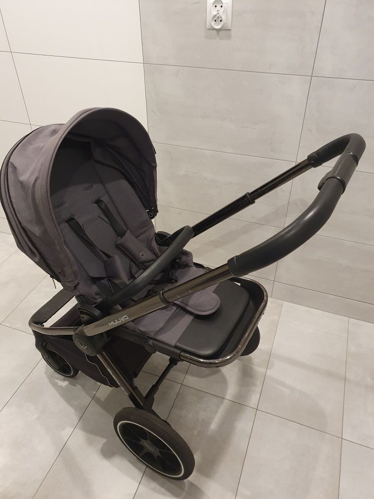 Wózek  MUUVO QUICK 3.0