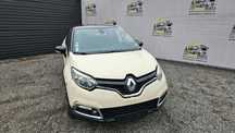 Renault Captur Renault