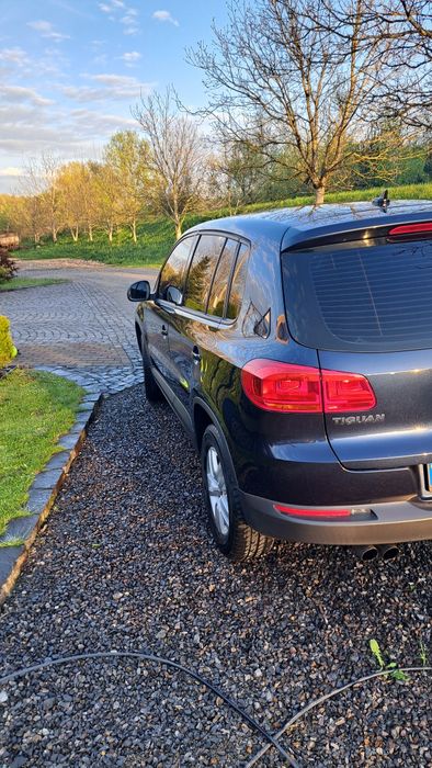 Продам Фольцваген тігуан