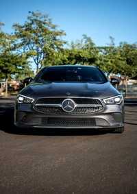 Mercedes-Benz CLA 180 d 7G-DCT Edition 1