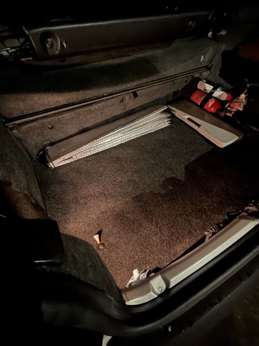 Peugeot 206 cc 1.6 16v