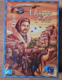 Marco Polo, wyd pl, nowa w folii