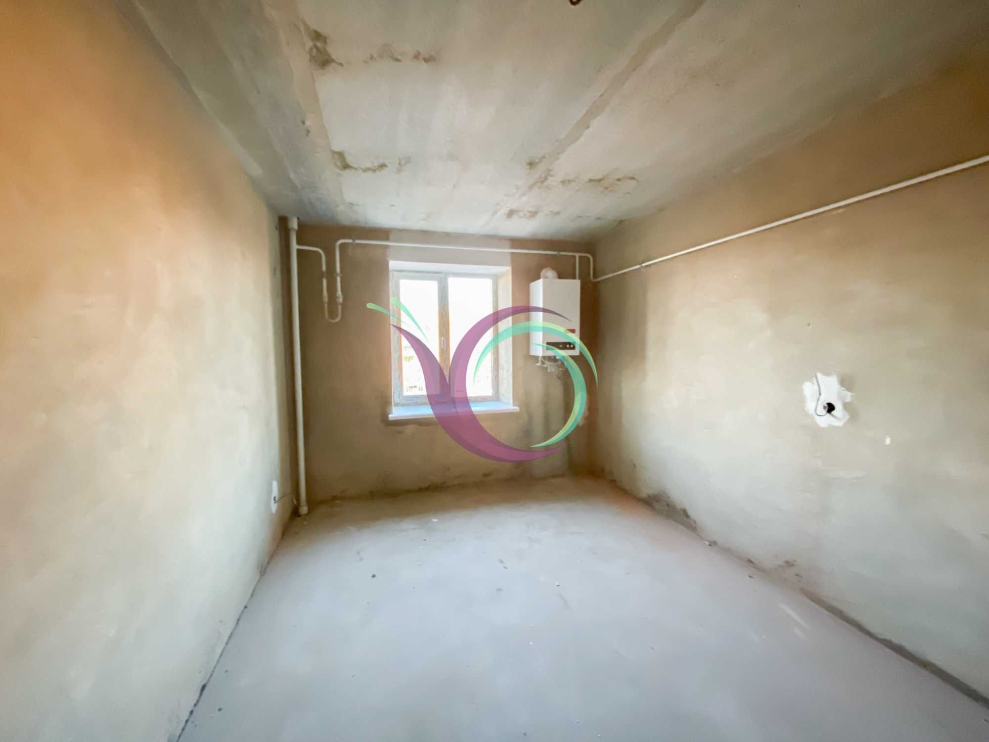 2-к. квартира 76.5 м2 в ЖК Green street за вул. Рівненська
