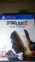 Dying light stay human 2 ps4 POLSKA playstation 4 last of us god war