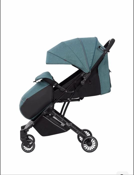 Продам дитячу прогулянкову коляску Baby Tilly