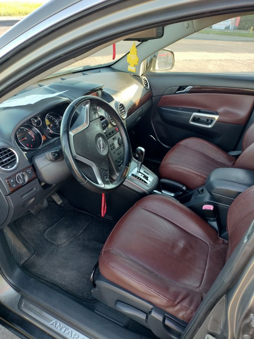 Opel antara 2.0 diesel