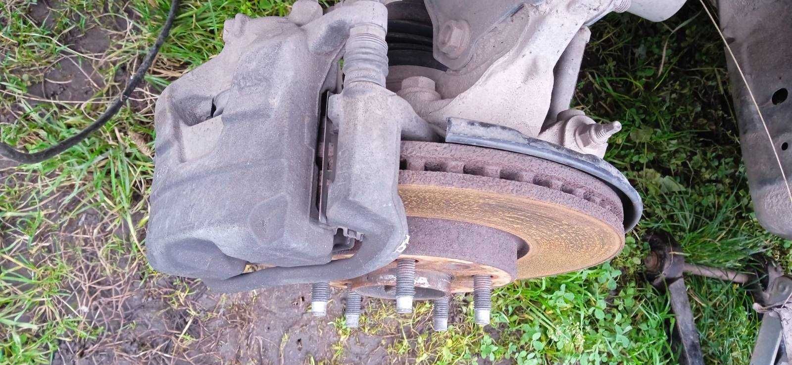 Диск R17 5Х115 опель астра j джі ЗАФІРА С Opel Astra IV J Zafira c 14р