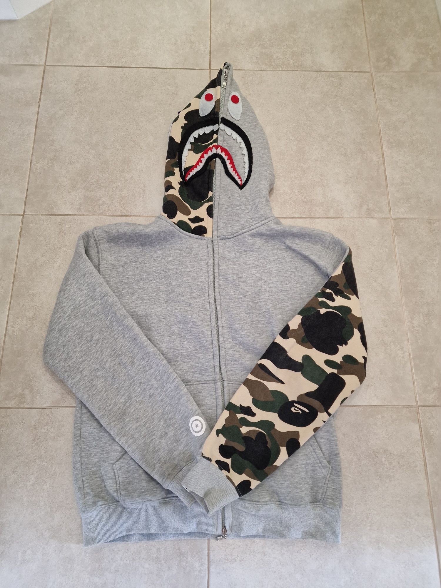 кофта,зіпка bape