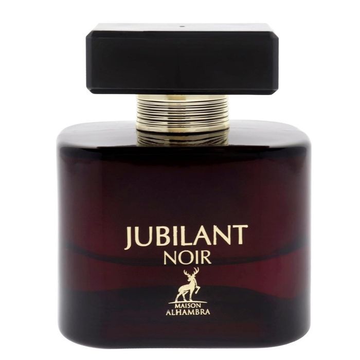 Maison Alhambra Jubilant Noir woda perfumowana spray 100ml