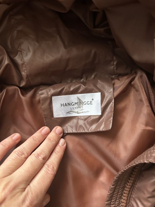 Куртка) нова синтепон) демі єврозима)