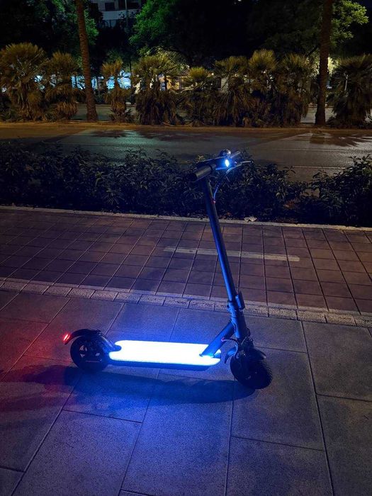 Электросамокаты SMARDA SCOOTER M365: Опт И Розница • Электросамокат