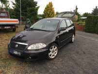 Fiat croma 1,9 150km