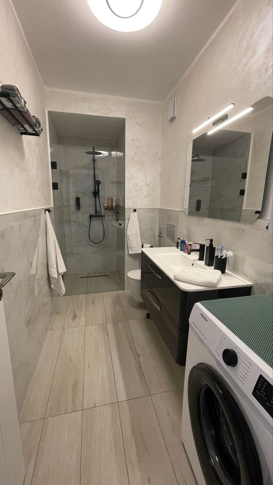 Apartament w miejscowości Saranda (Albania) z panoramą na morze