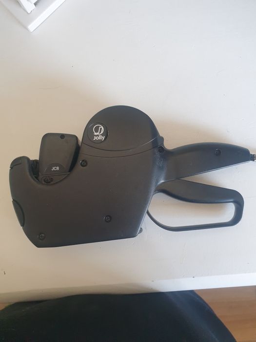 Pistola de marcação de preços