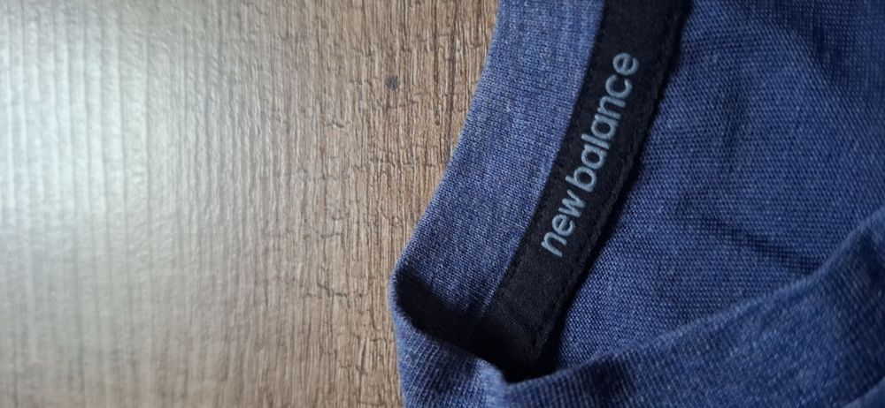 T shirt koszulka damska New Balance L