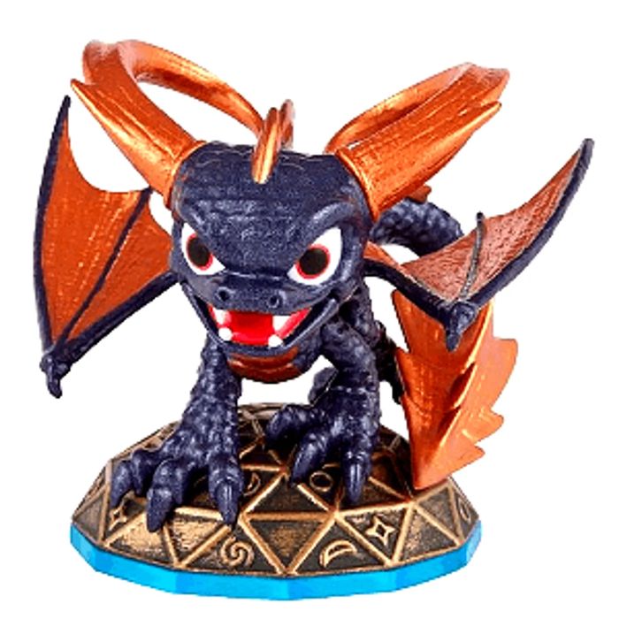 Skylanders Swap Force - Mega Ram Spyro