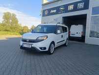 Fiat Doblo maxi osobowy
