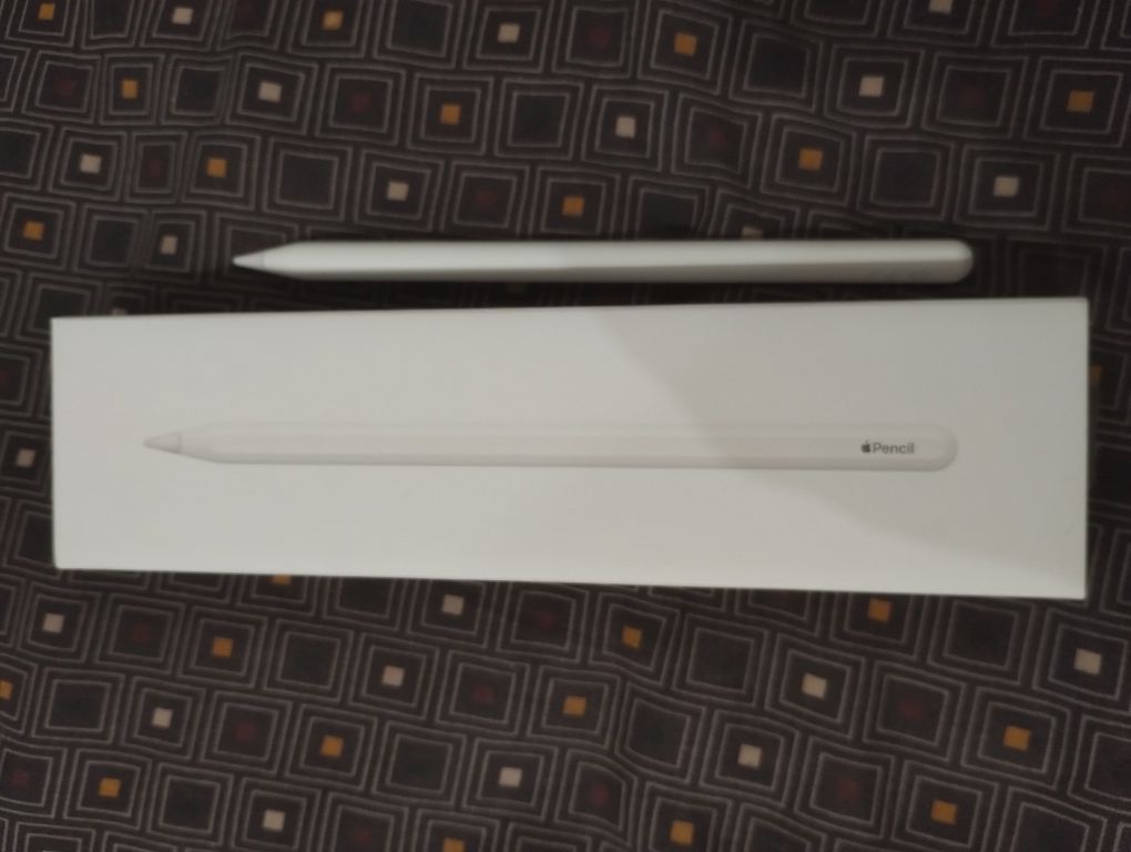 Apple pen 2 gen original