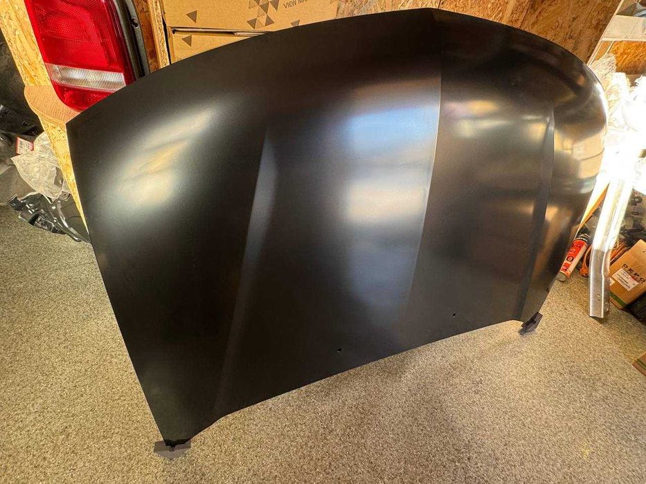 Капот MITSUBISHI L 200  2005-2015 Запчасти Капот и не только капот !!!